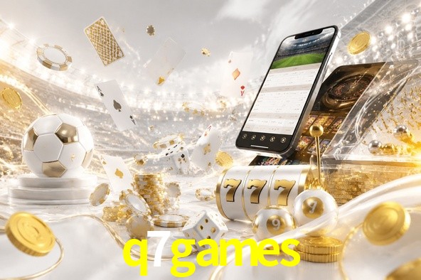 Welcome Bonus q7games