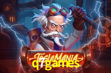 Estatísticas q7games