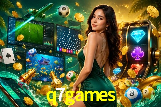 Experiência VIP q7games