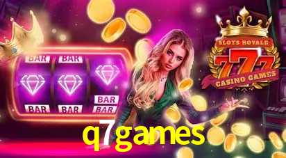 Desvendando o Mundo dos Jogos Virtuais na q7games