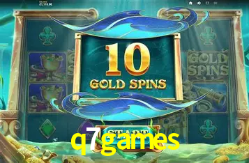 A Revolução dos Aplicativos de Jogos no q7games
