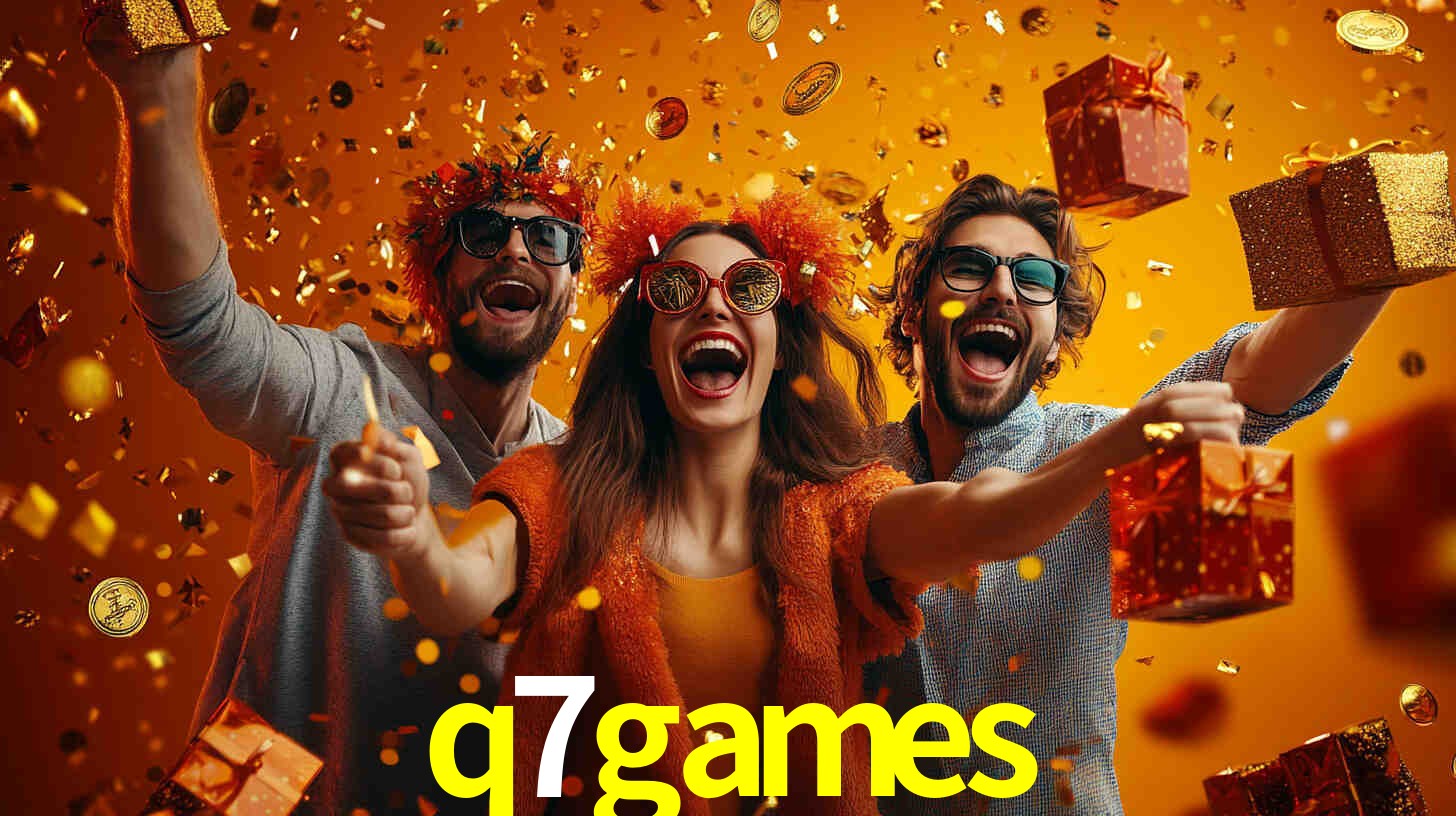 q7games - Aposta Radical e Forte - q7games.com