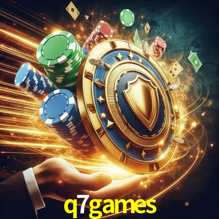 Ofertas Exclusivas q7games