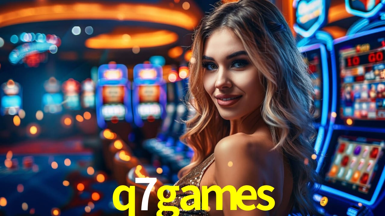 Gates of Olympus q7games
