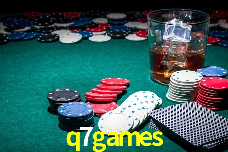 Jogos Exclusivos q7games
