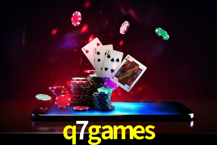 Bonus Features q7games