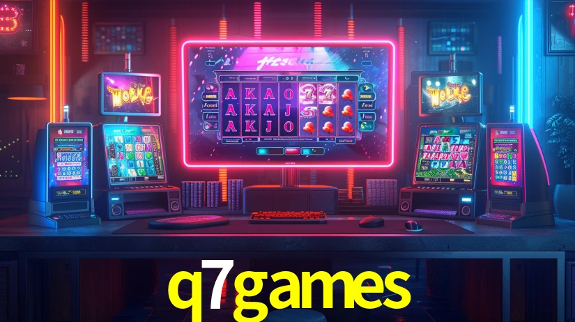 q7games,q7games.com