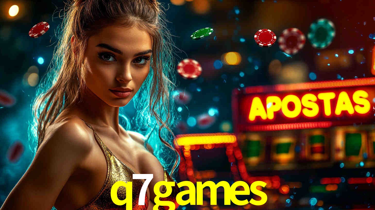 Descubra o Programa VIP da q7games: Vantagens Exclusivas para Jogadores