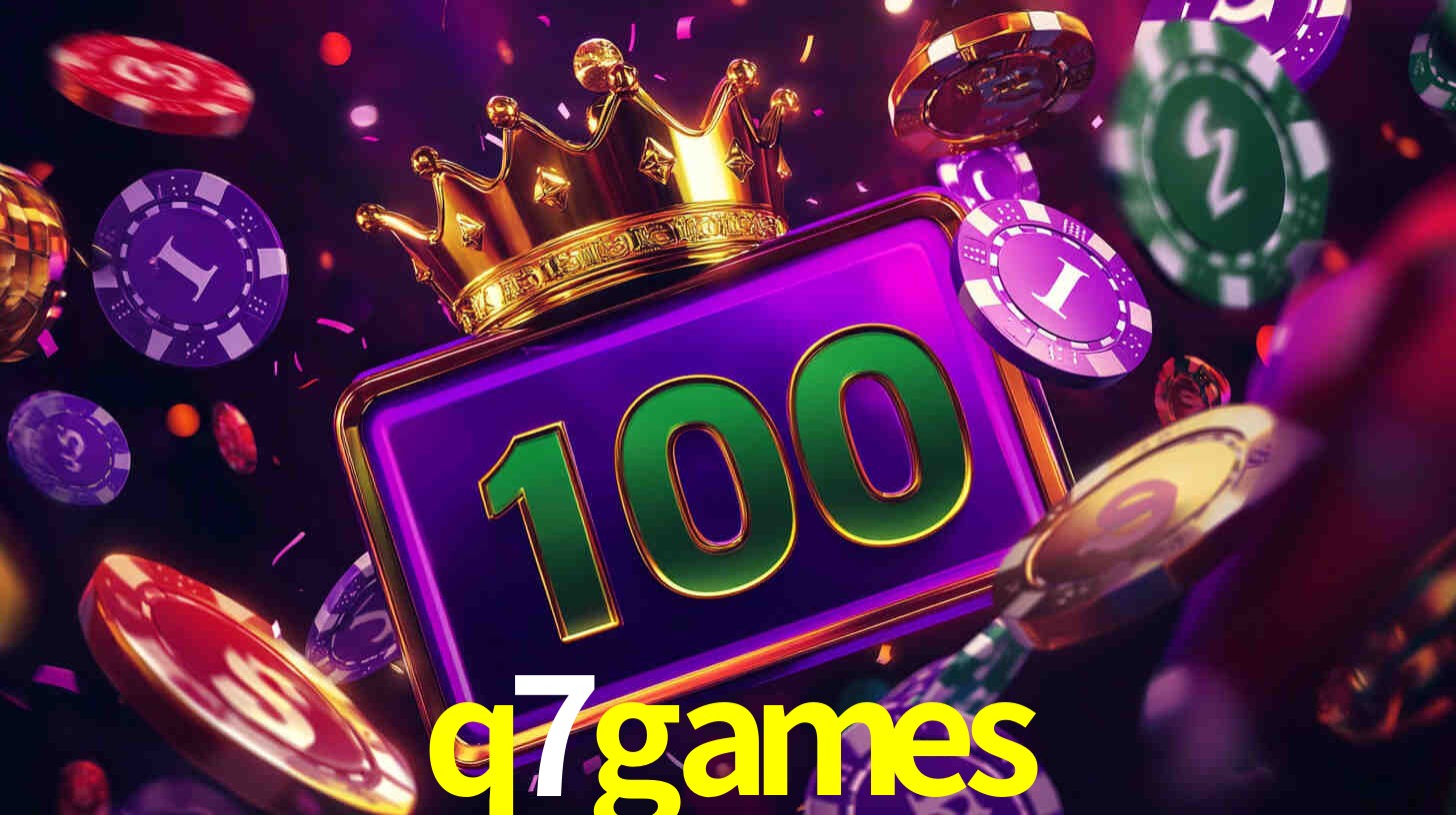 Tournaments q7games