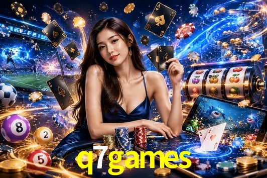 2FA Security q7games