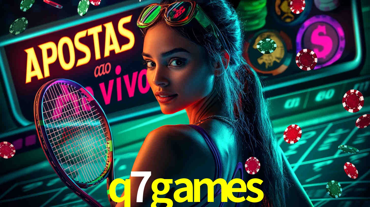 A Popularidade dos Caça-Níqueis no q7games