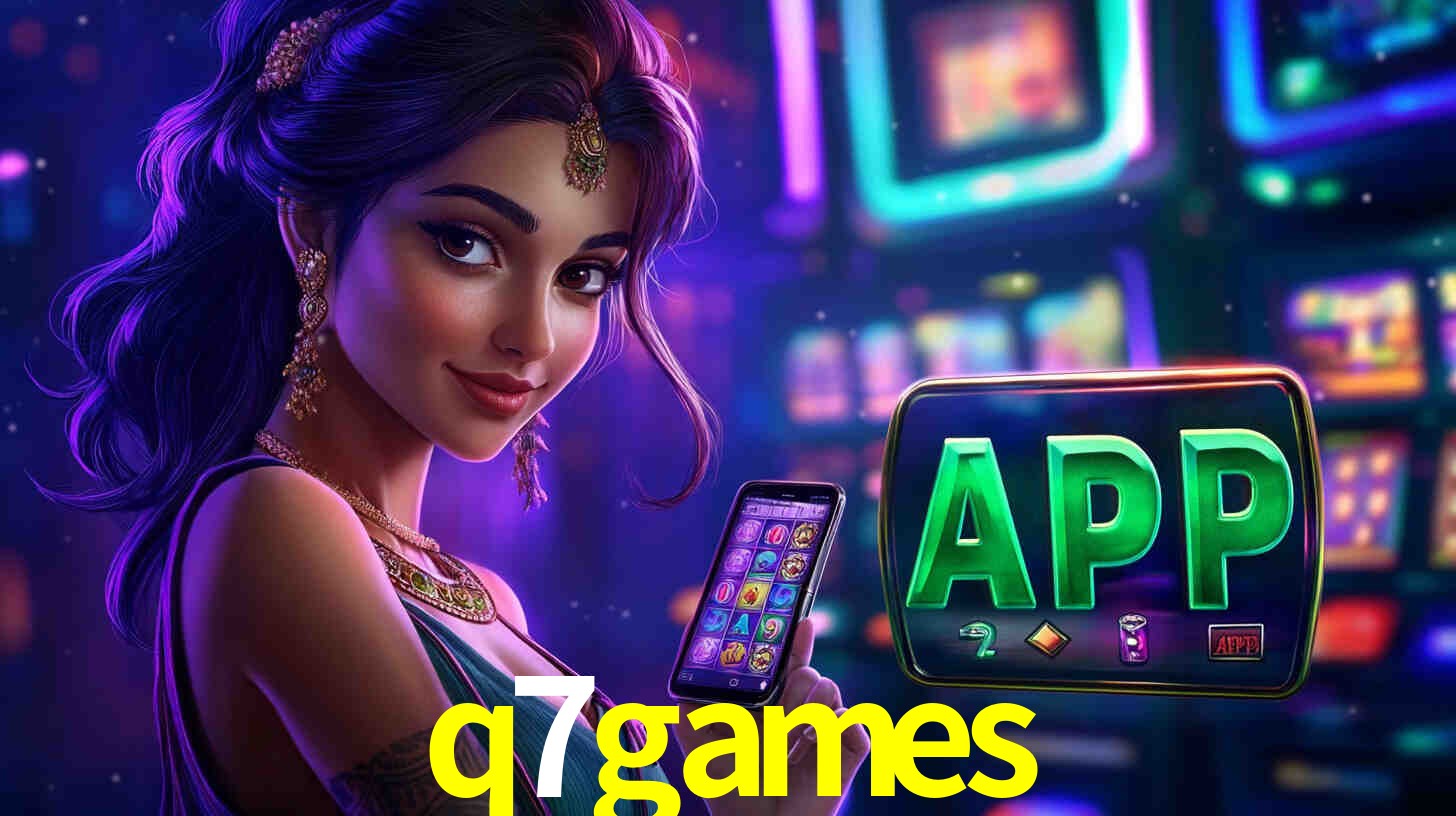 q7games.com