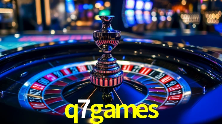 q7games,q7games.com