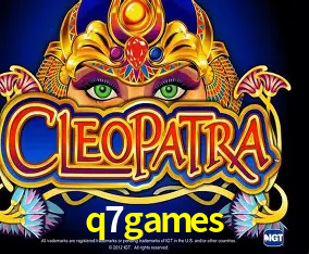 Descubra a Magia dos Jogos de Arcade no q7games