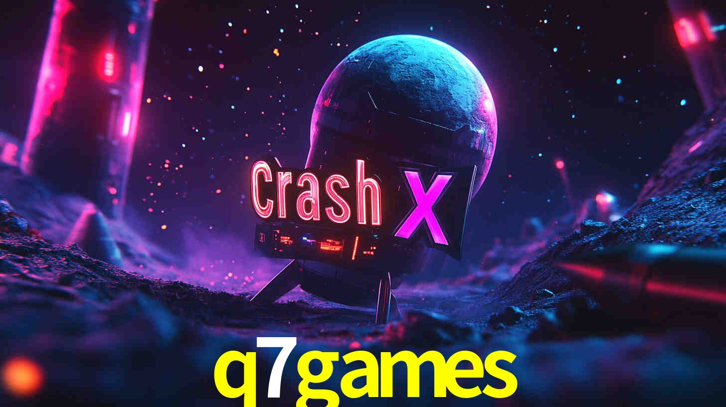 Inovações de Jogos na q7games: O Futuro das Experiências Interativas