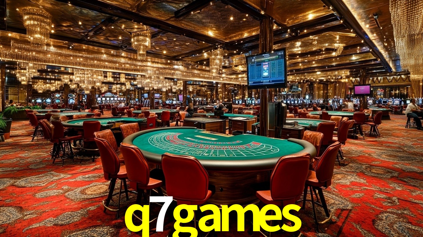 q7games,q7games.com