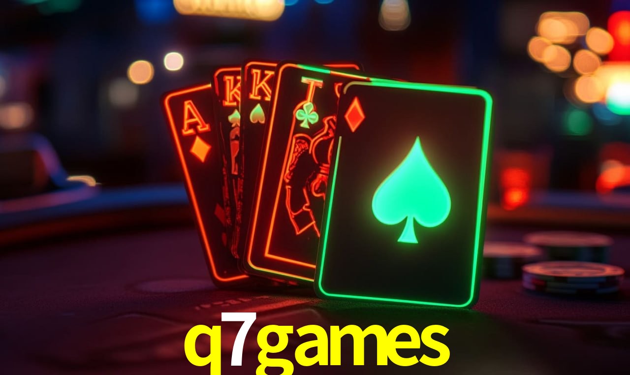 Promoções Sazonais q7games