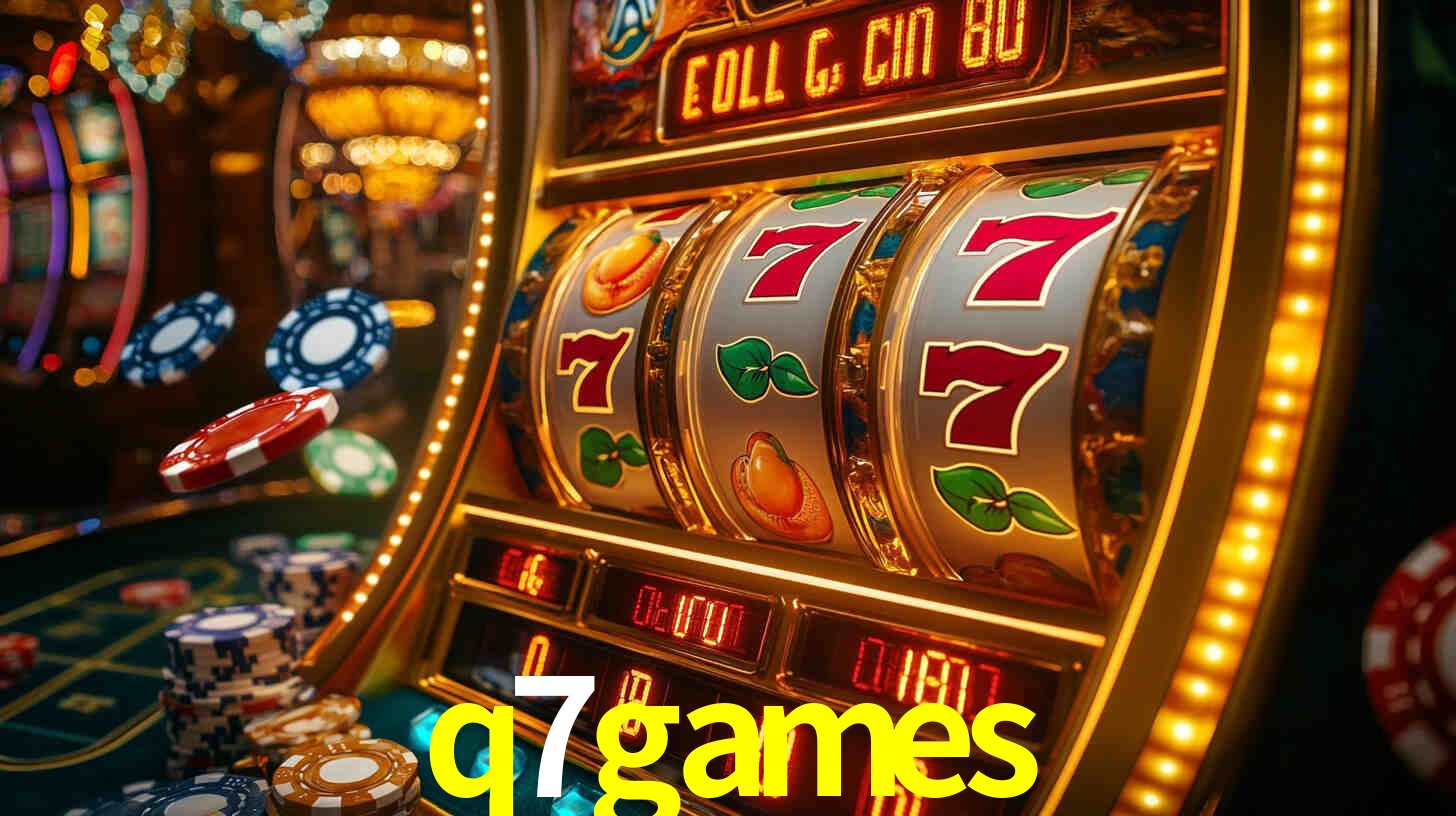 Programa VIP q7games