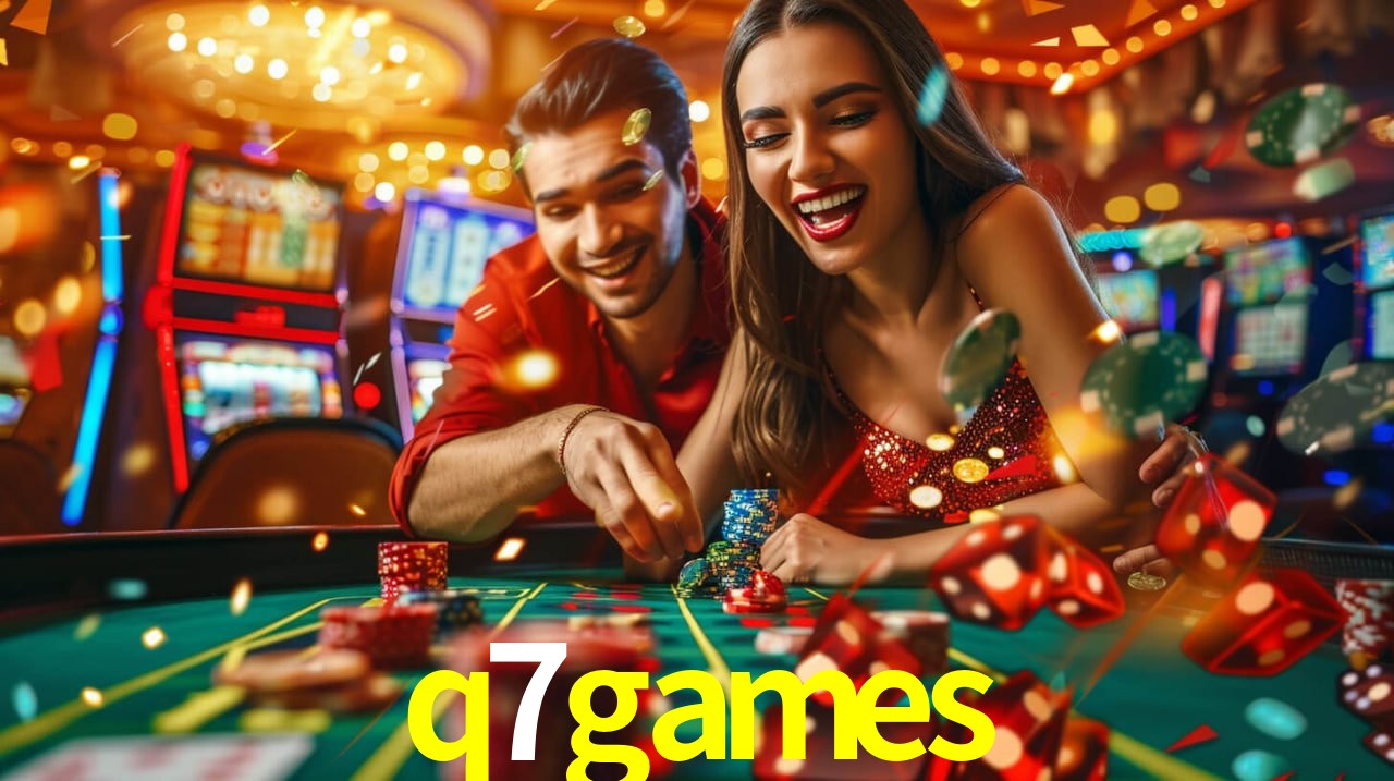 Estatísticas do Jogo q7games