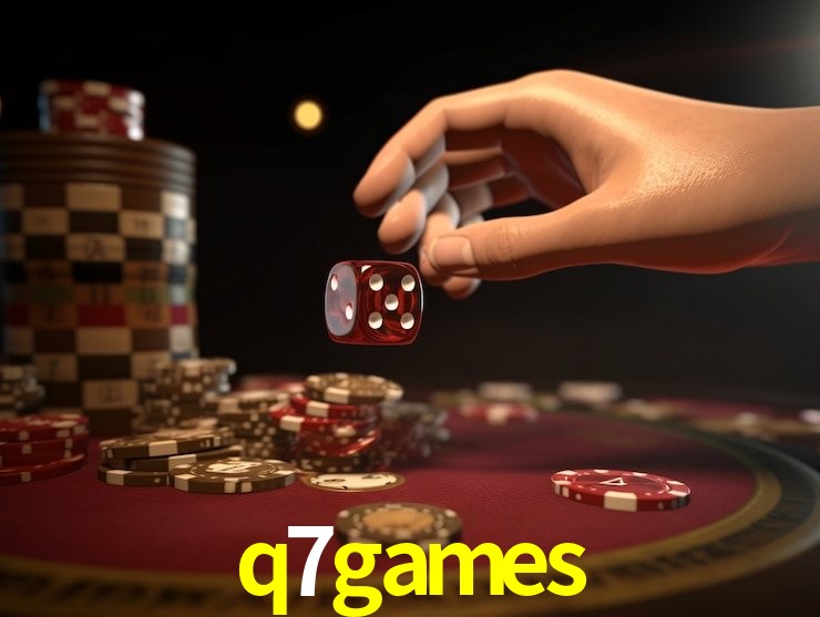 Apostas de Futebol q7games