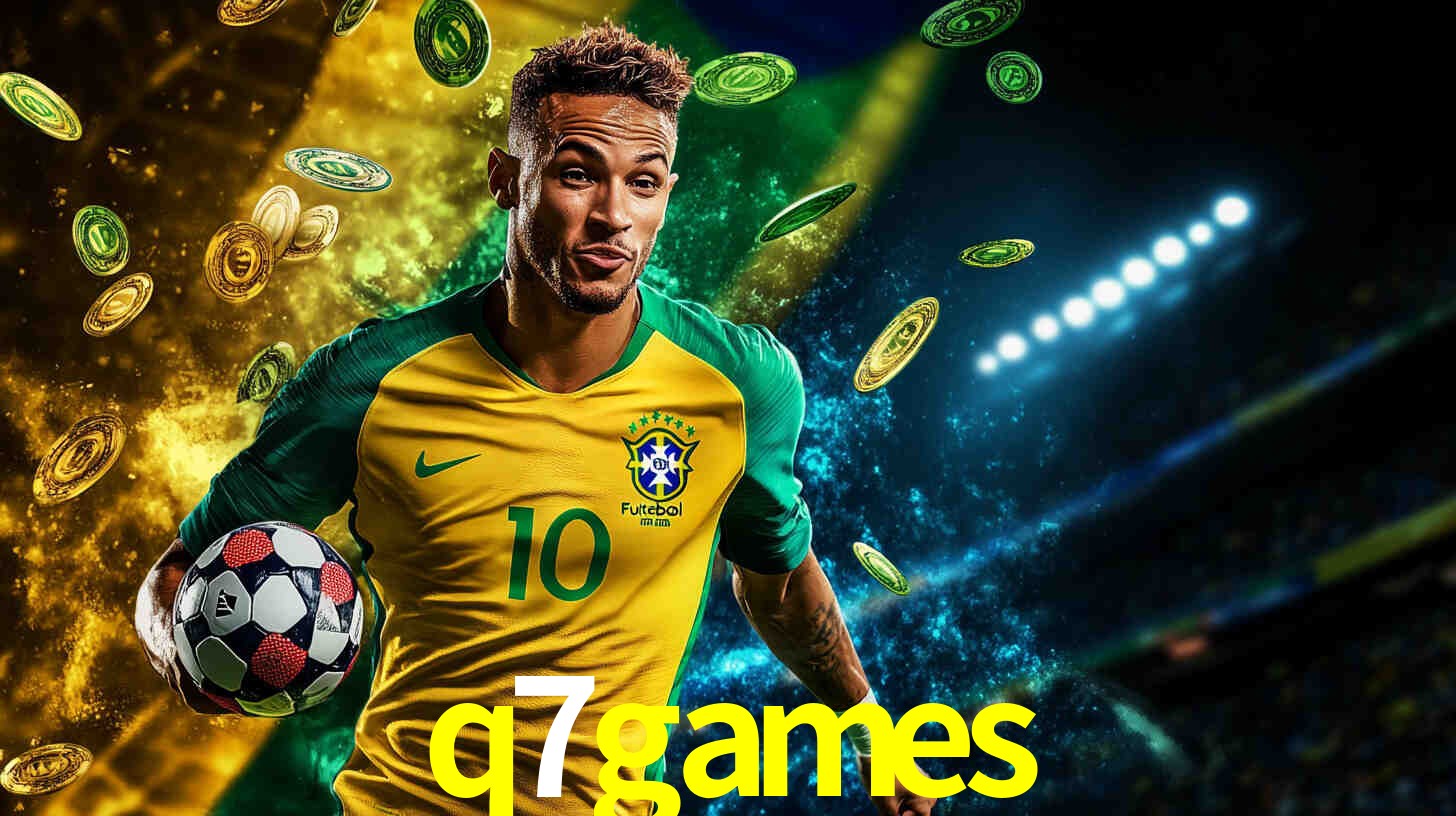 Apostas Esportivas na q7games: Um Guia Completo