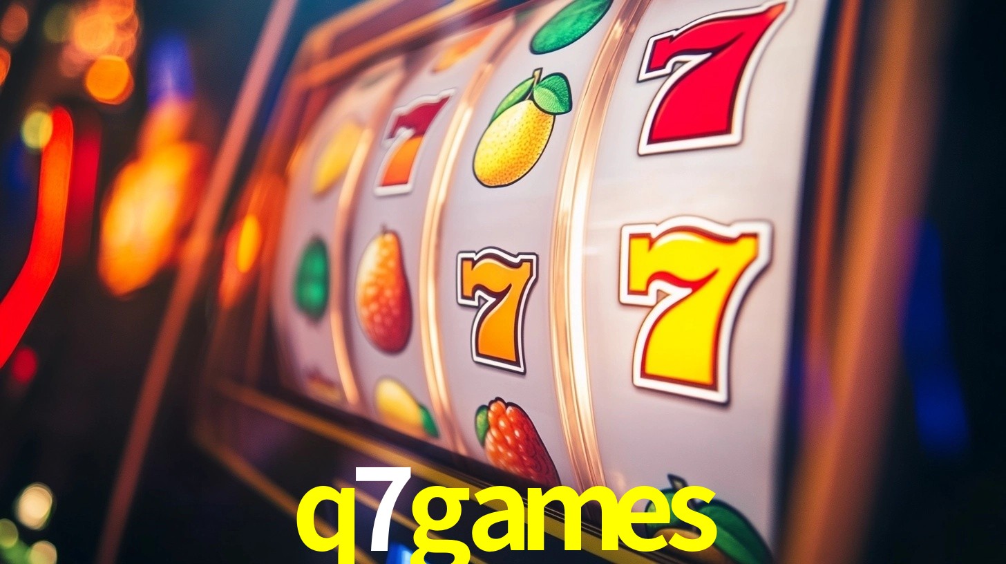 Exclusive Games q7games