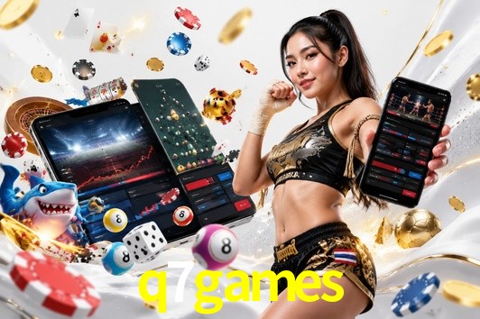 API Integration q7games