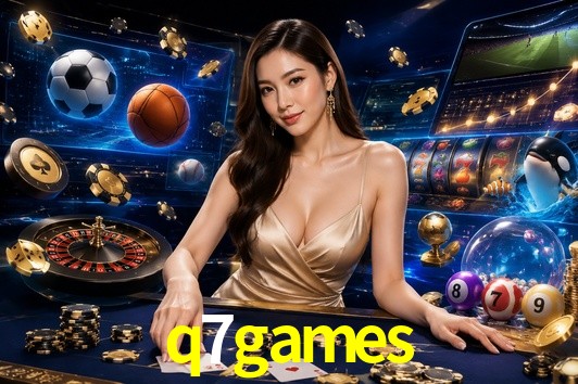 Account Benefits q7games