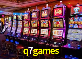 Descubra a Essência do q7games: Nossa História e Compromissos