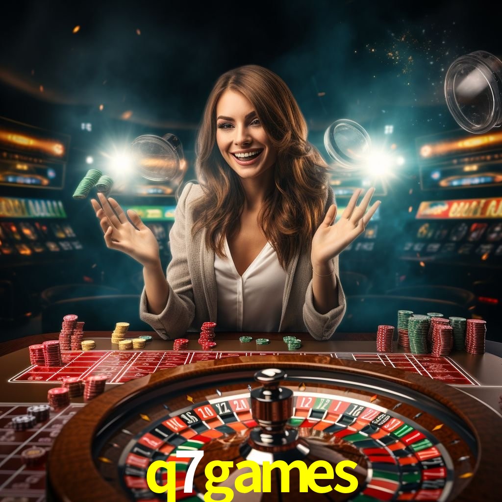 q7games