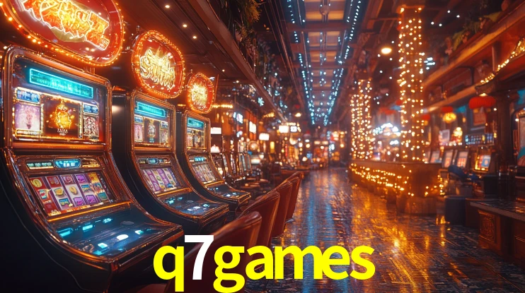 q7games.com