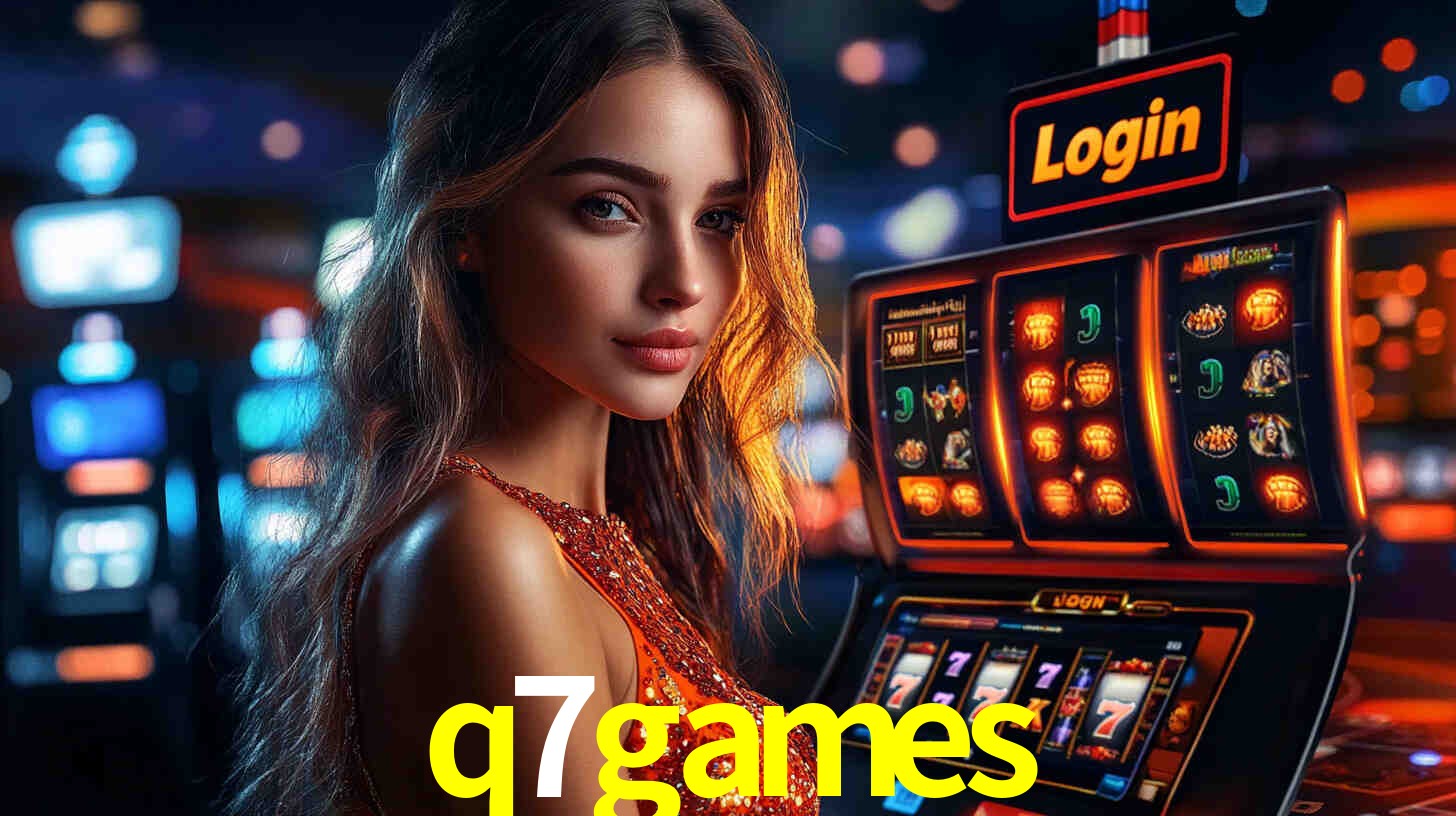 q7games,q7games.com