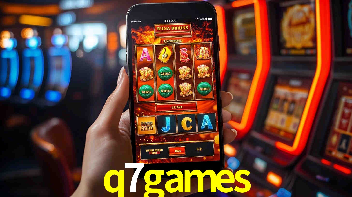 q7games
