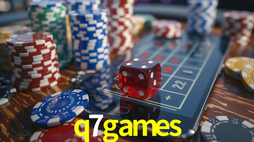 q7games: A Experiência de Casino com Jogos de Mesa ao Vivo
