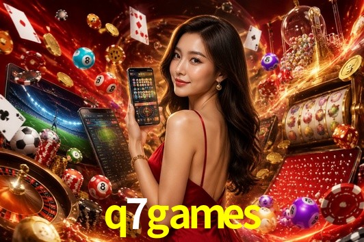 Seasonal Promotions q7games
