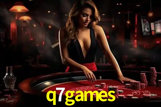 Casino Ao Vivo q7games