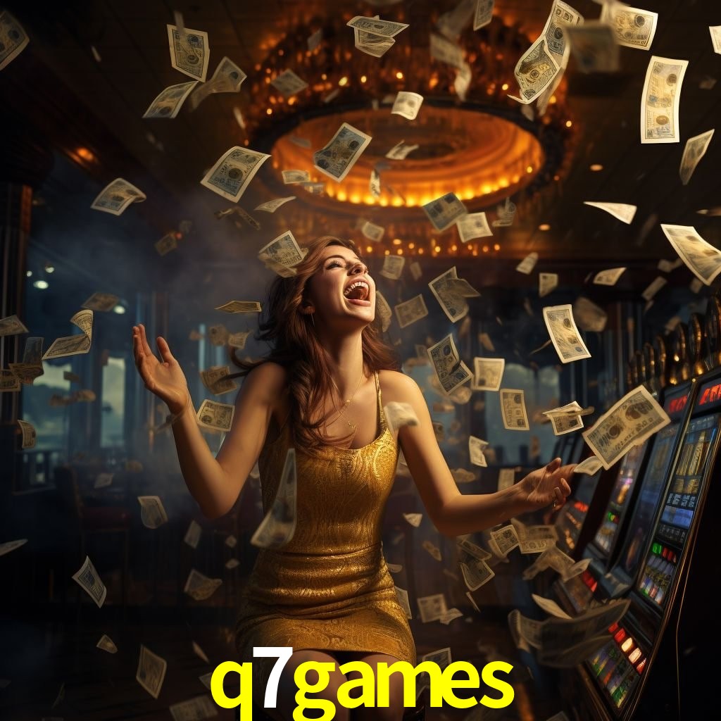 Aviator Game q7games
