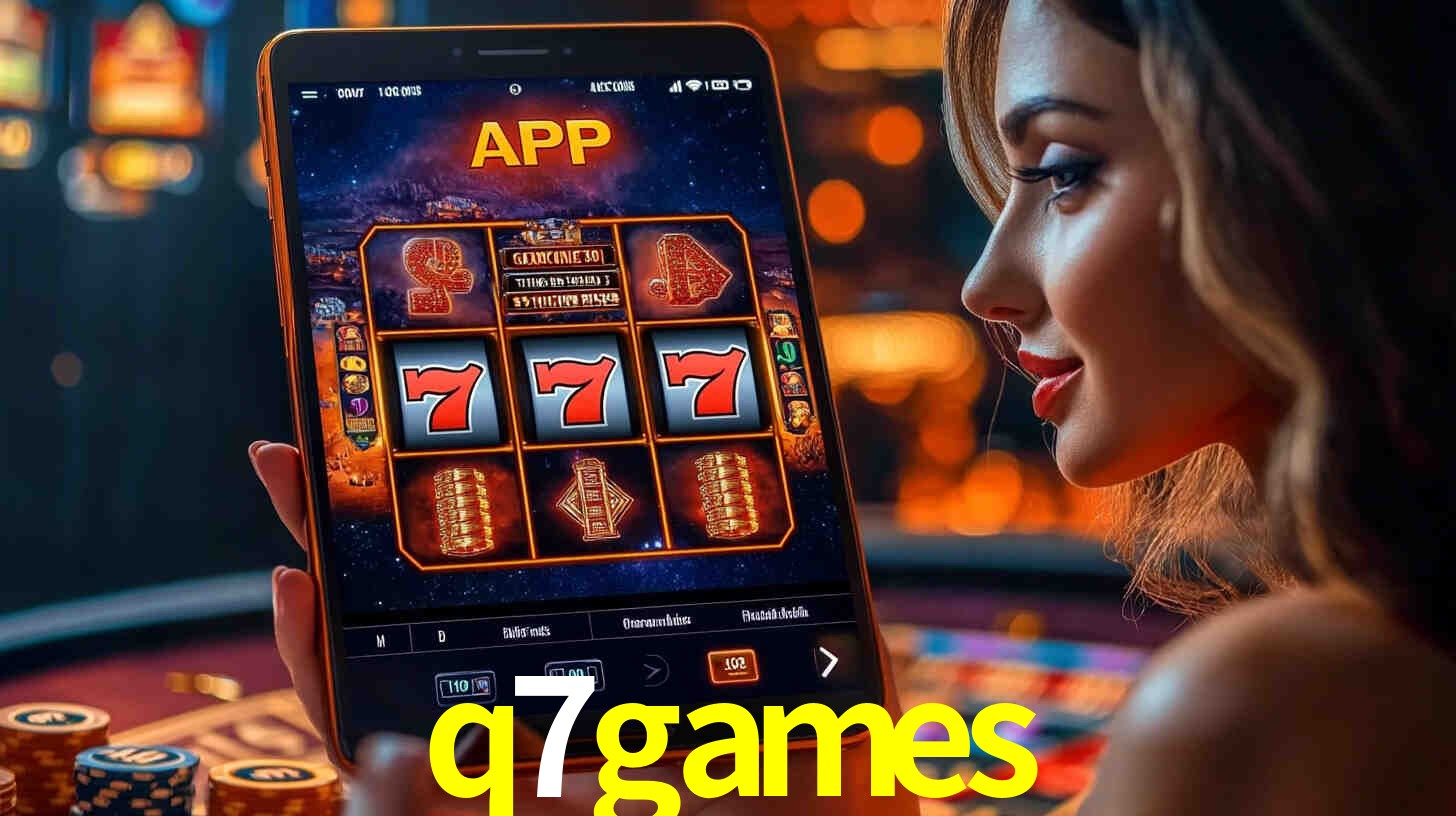 q7games,q7games.com