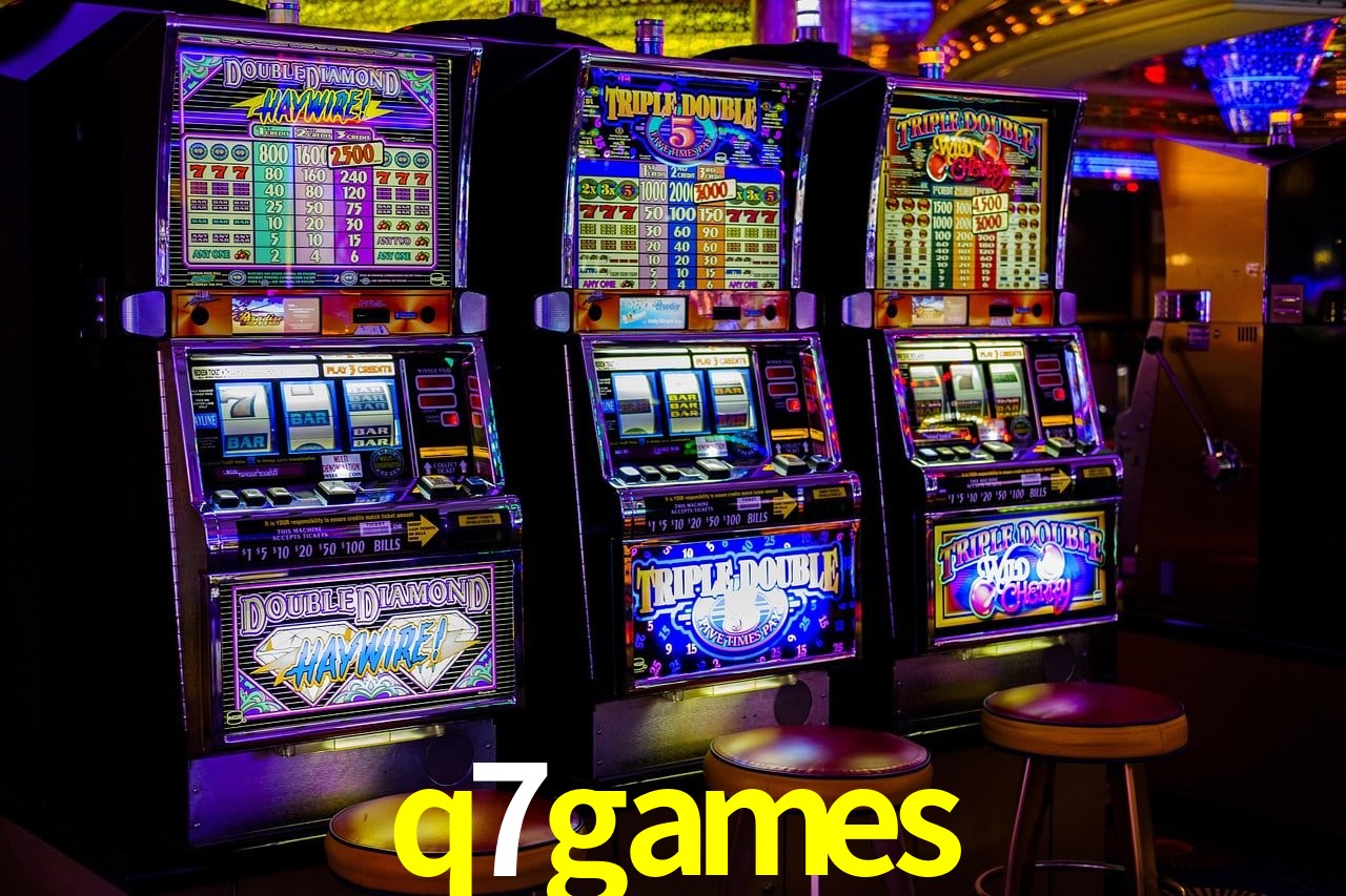 Bônus Diários q7games