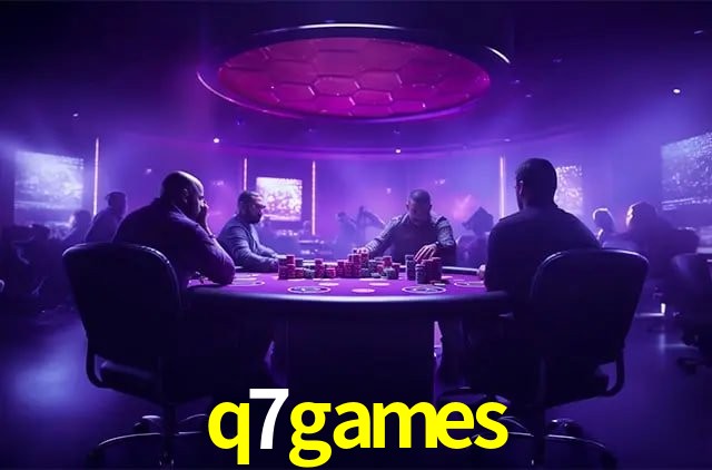 Estatísticas Crash Games q7games