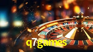 Login Seguro q7games