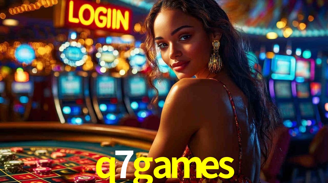 Estatísticas Esportivas q7games