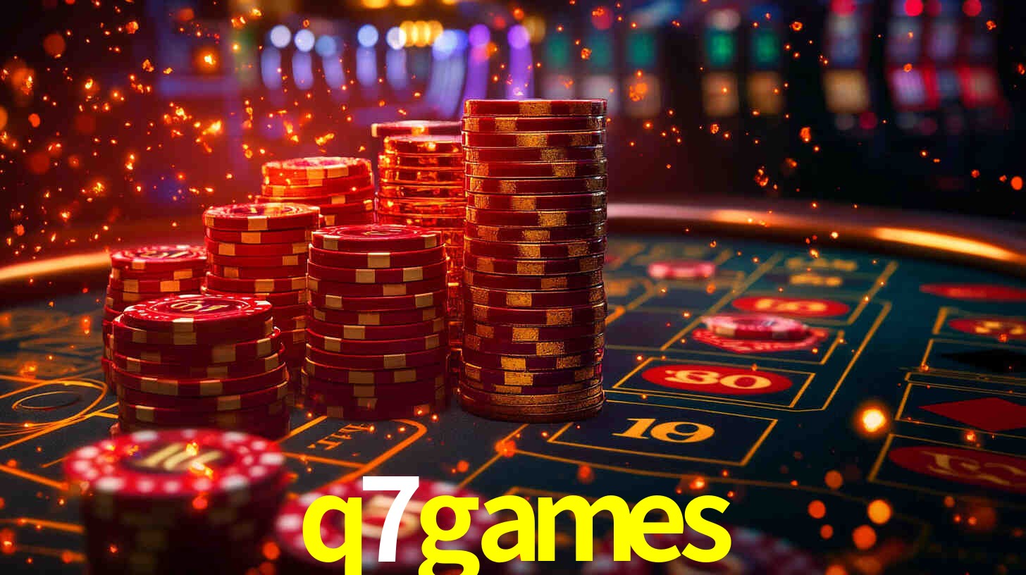 Daily Bonuses q7games