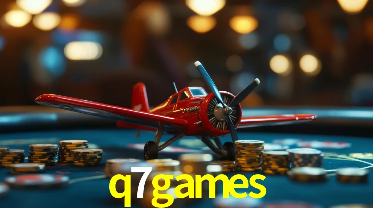 Live Casino q7games