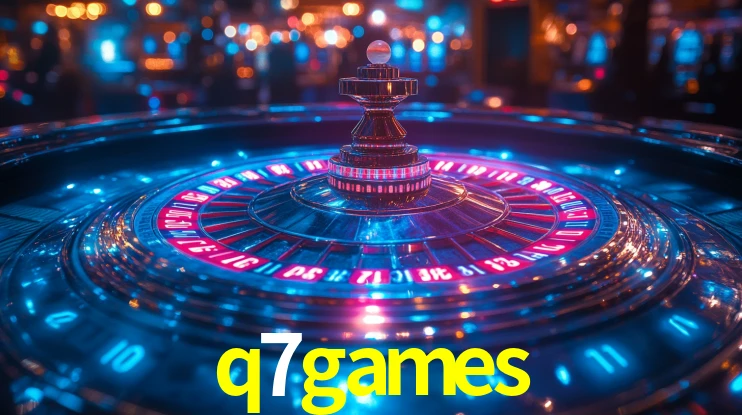 q7games App Interface