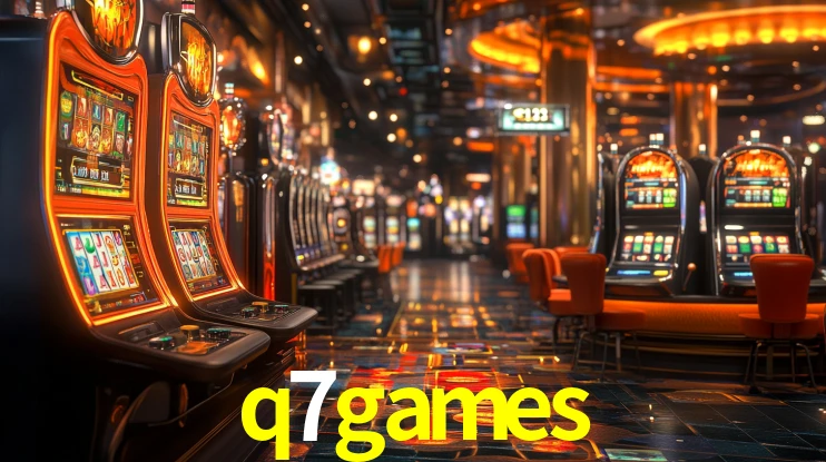 Premium Interface q7games