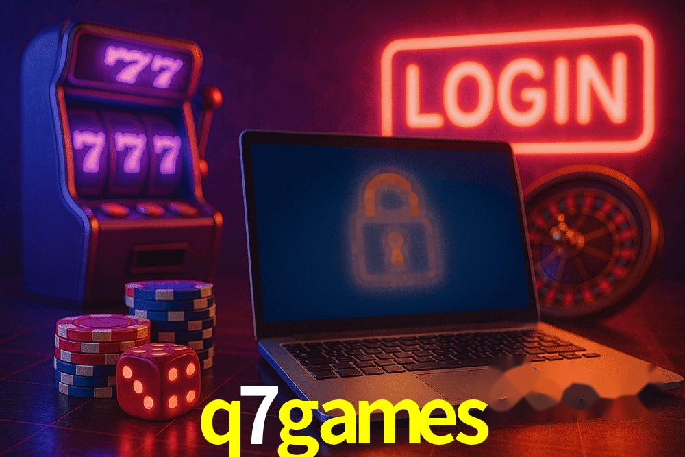 Casino VIP q7games
