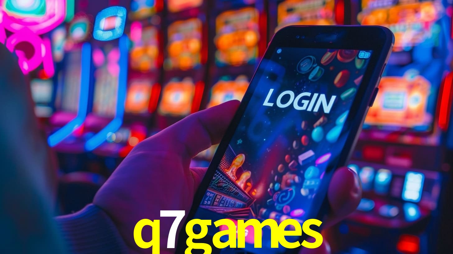 PIX Instantâneo q7games