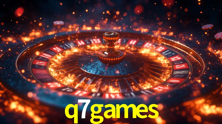 Ofertas Imperdíveis na q7games: Promoções e Bônus Que Valem a Pena