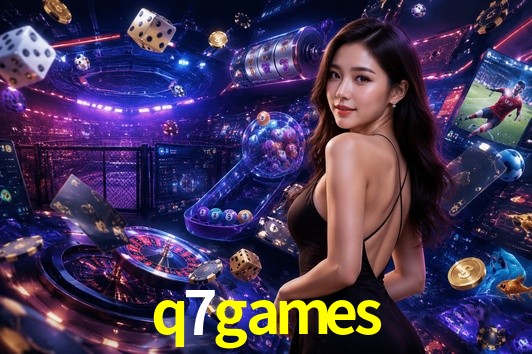 Platform Technology q7games